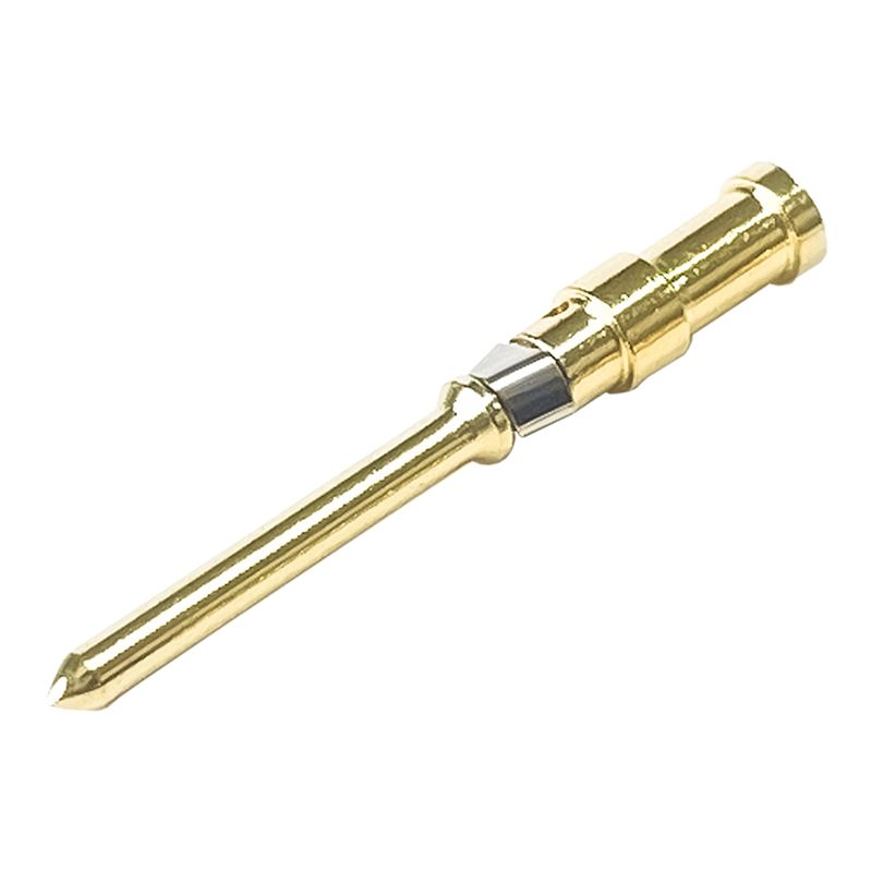 Контакт штыревой OptiLink HDC-CM-10-0.5-G КЭАЗ 366500