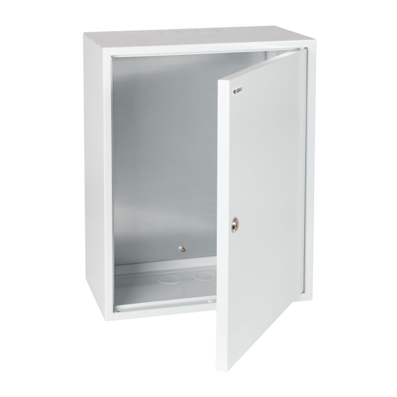 Корпус ЩМП-СТД-500х400х220-IP41 УХЛ3 (СТАНДАРТ) метал. КЭАЗ 367434
