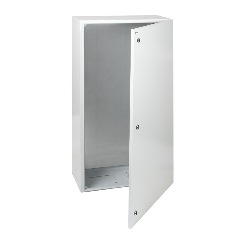 Корпус ЩМП-СТД-1200х600х280-IP41 УХЛ3 (СТАНДАРТ) метал. КЭАЗ 367439