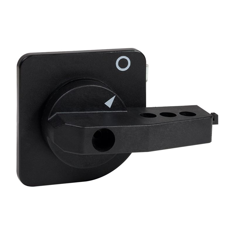 Рукоятка аварийная OptiSwitch DI-F-00C; 00 КЭАЗ 369407