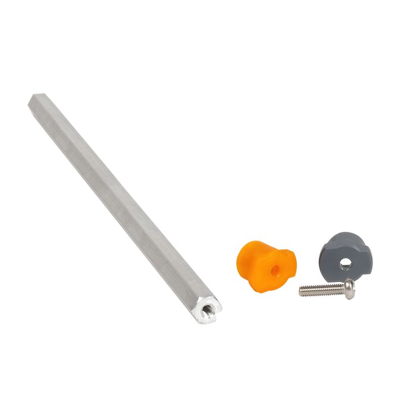Вал OptiSwitch DI-DC 150мм КЭАЗ 369488