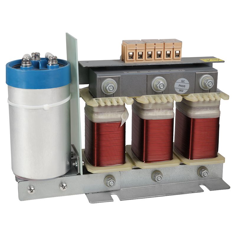 Фильтр синусный OptiCore F-SIN-0150-A1 150А КЭАЗ 370037