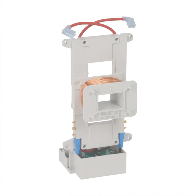 Катушка управления OptiStart K-FS-96E230 для AF-265..AF-400 КЭАЗ 370949