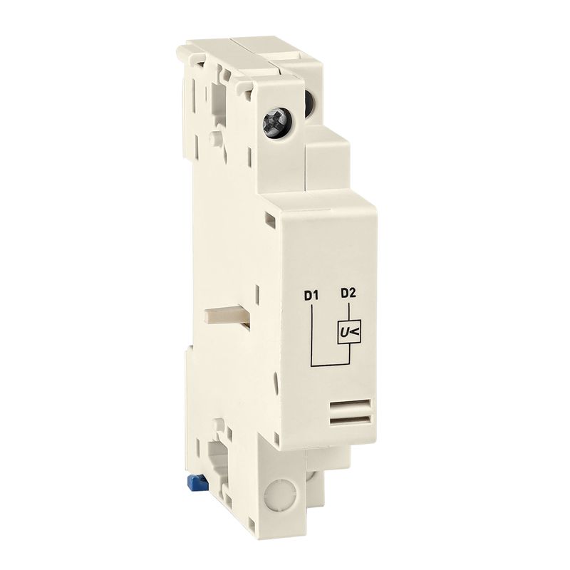 Расцепитель минимального напряжения OptiStart P GV2AU385 КЭАЗ 373419