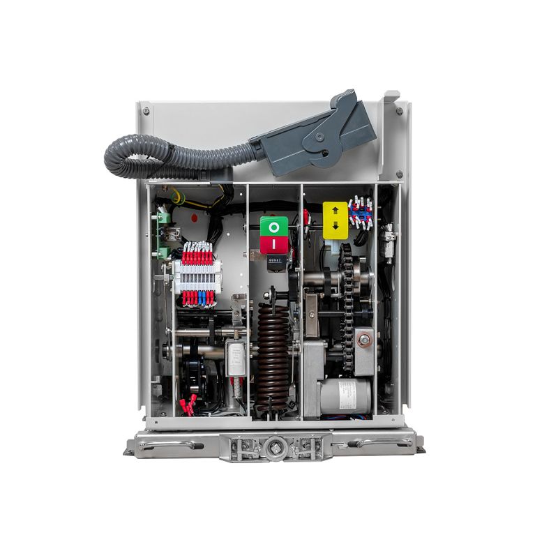 Выключатель вакуумный 3п 630А OptiMat BB-MD-10-25/630-3-FX-11-1101000-3-0-TM0S-S-0 У3 КЭАЗ 375430