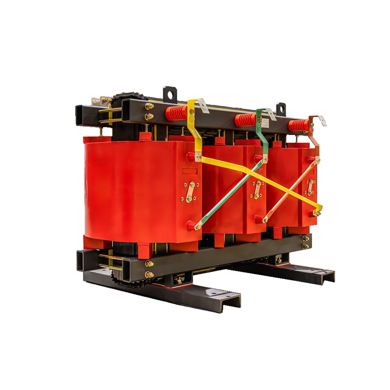 Трансформатор сухой силовой OptiTrans D TSZL-250/10/0.4-D/Yn11-AL-101-31-6-11-УХЛ3 КЭАЗ 412644