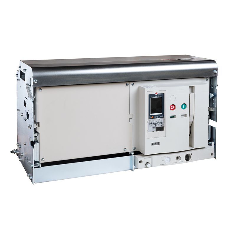 Выключатель автоматический OptiMat A-6300-S6-3P-150-D-MR8.1-BH-C2200-M2-P05-S1-06-ОМ4-РЕГ КЭАЗ 416293