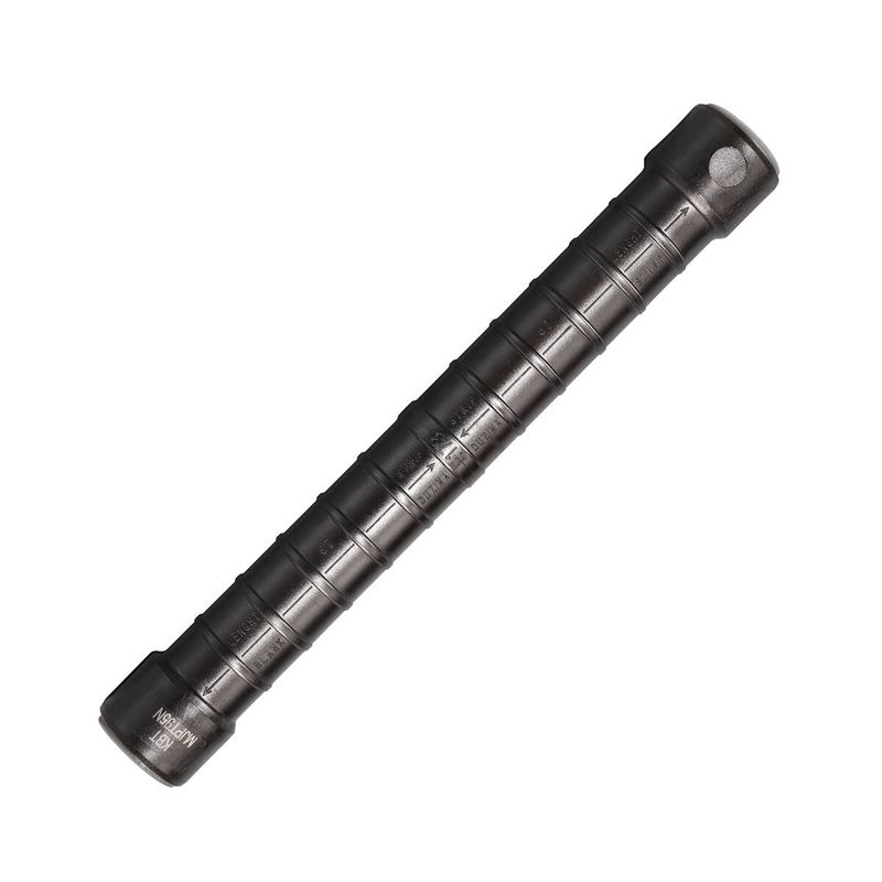 Гильза изолированная герметичная ГИН (MJPT) 95N черн. КВТ 103158