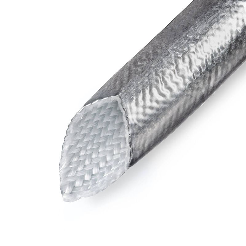 Оплетка защитная XA-20 (уп.25м) Fortisflex 106119