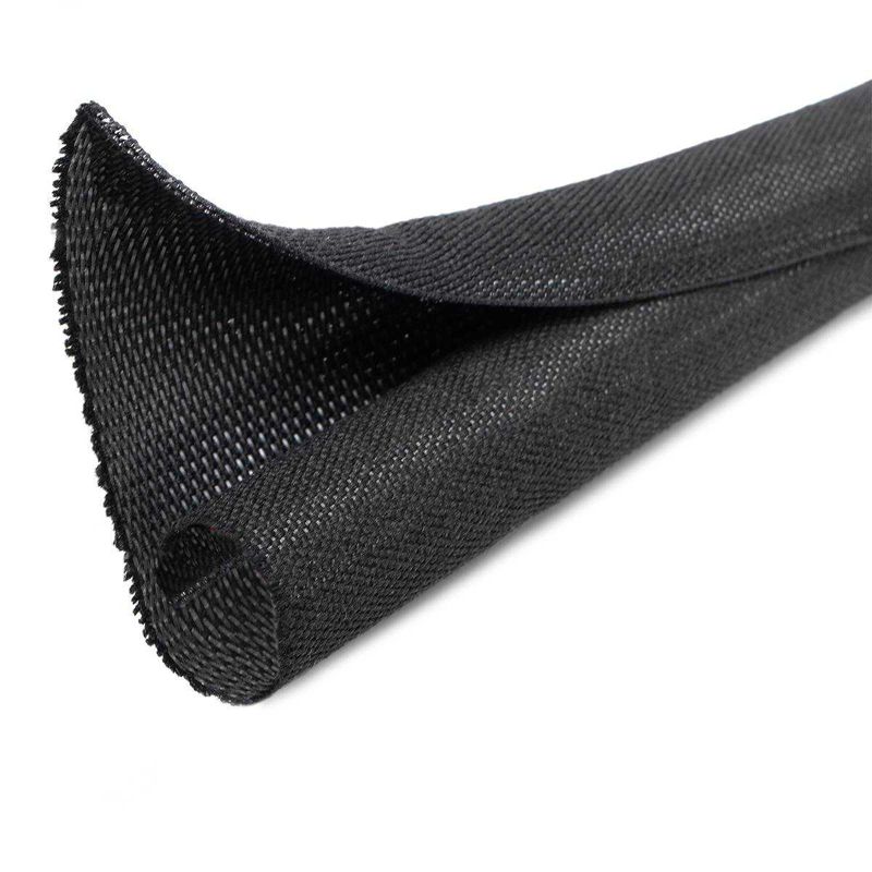 Оплетка кабельная XS-3 (уп.250м) Fortisflex 106131
