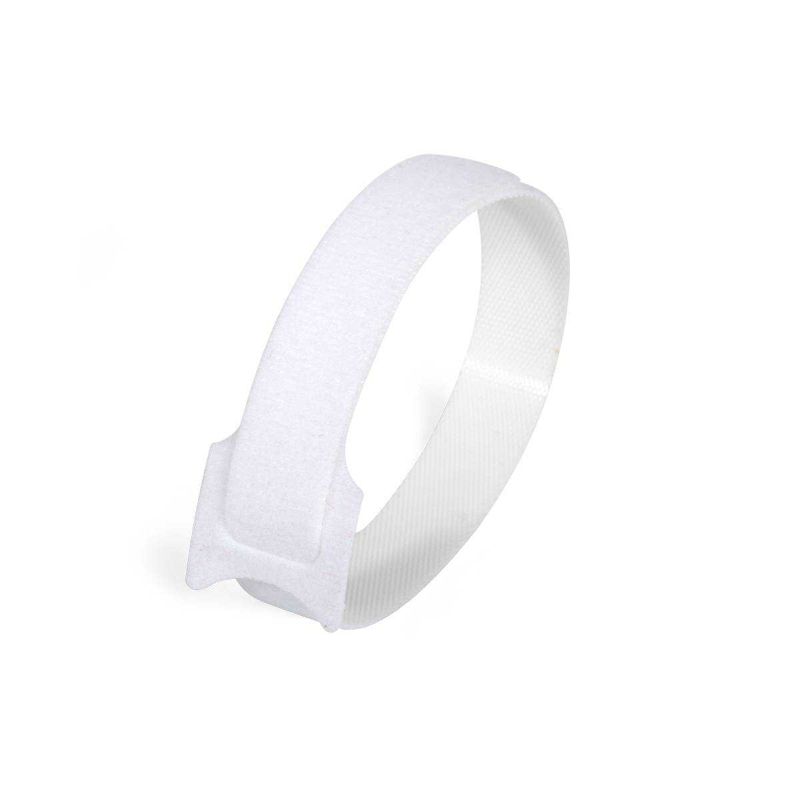 Хомут-липучка КСВ 16х310 зел. Fortisflex 55293
