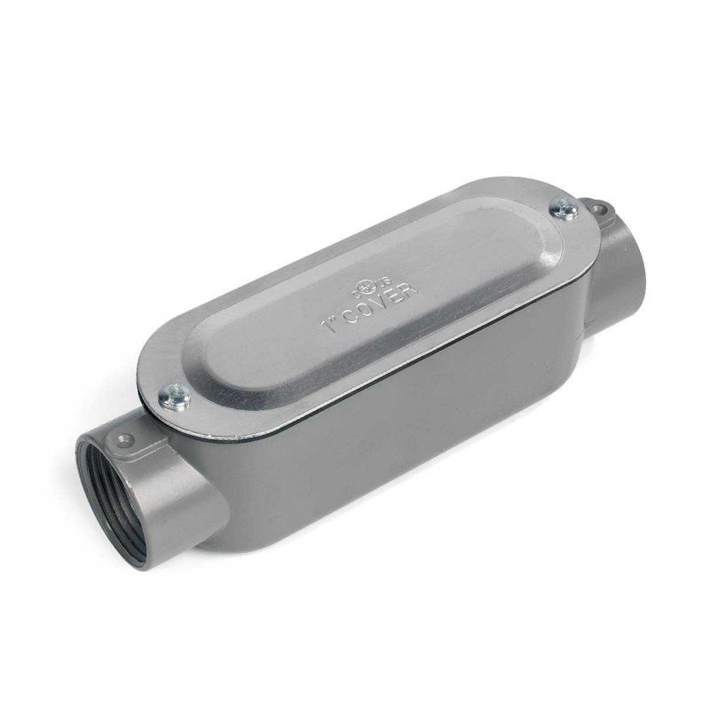 Коробка распаячная КРВ 15 Fortisflex 61107