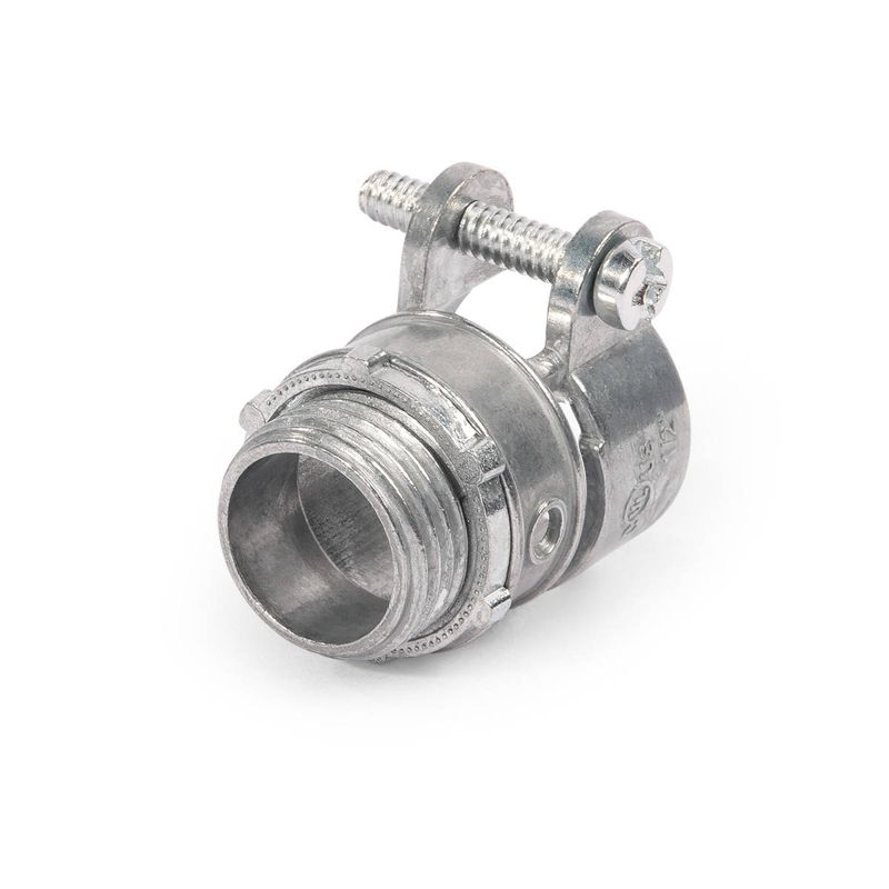 Муфта вводная ВТ(Х)-32(1+1/4дюйм) Fortisflex 61388