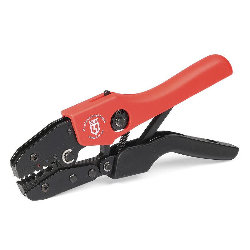 Пресс-клещи CTK-12 КВТ 66609 Пресс-клещи CTK-12 КВТ 66609
