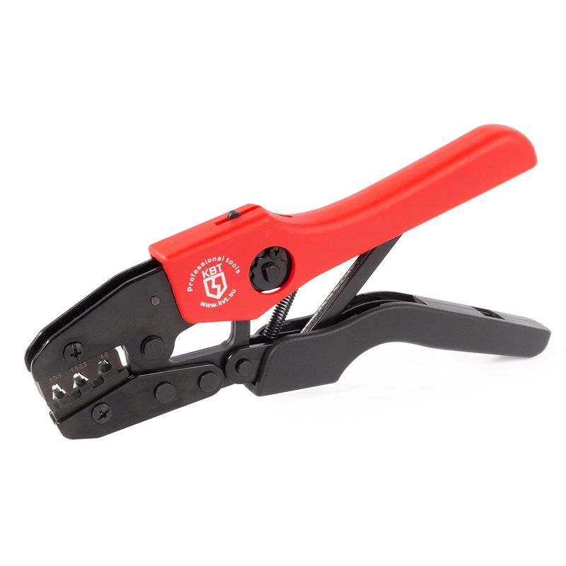 Пресс-клещи CTK-14 КВТ 69970 Пресс-клещи CTK-14 КВТ 69970