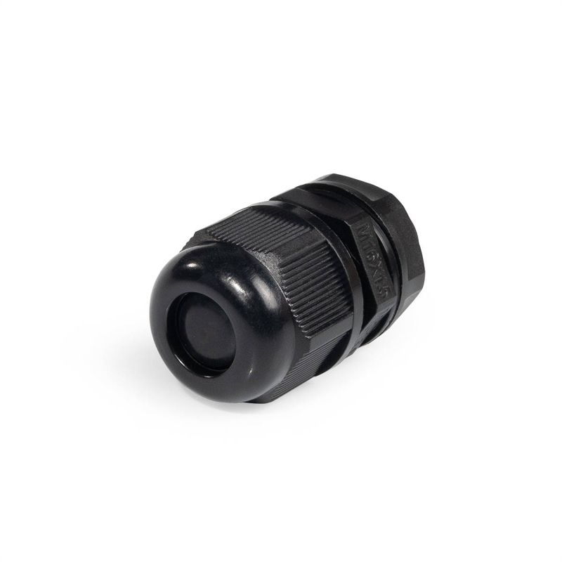 Ввод кабельный (сальник) MG-16 (уп.100шт) Fortisflex 80034