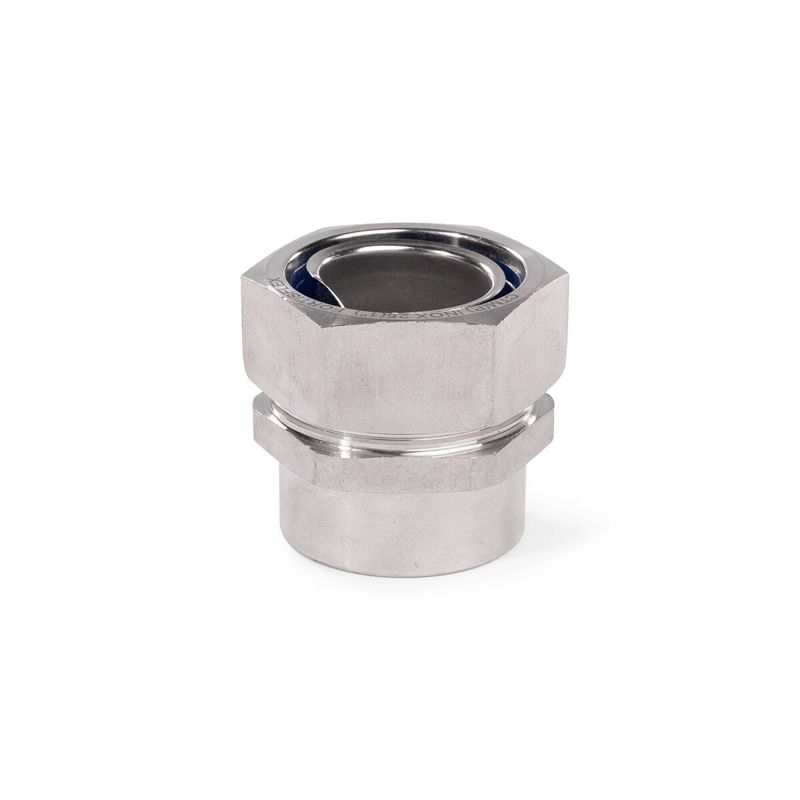 Муфта соединительная СТМ-Р (INOX)-25 Fortisflex 83763