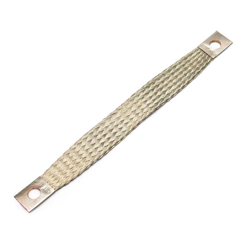 Шлейф заземления плоский ПЗ 25-1000 Fortisflex 88370