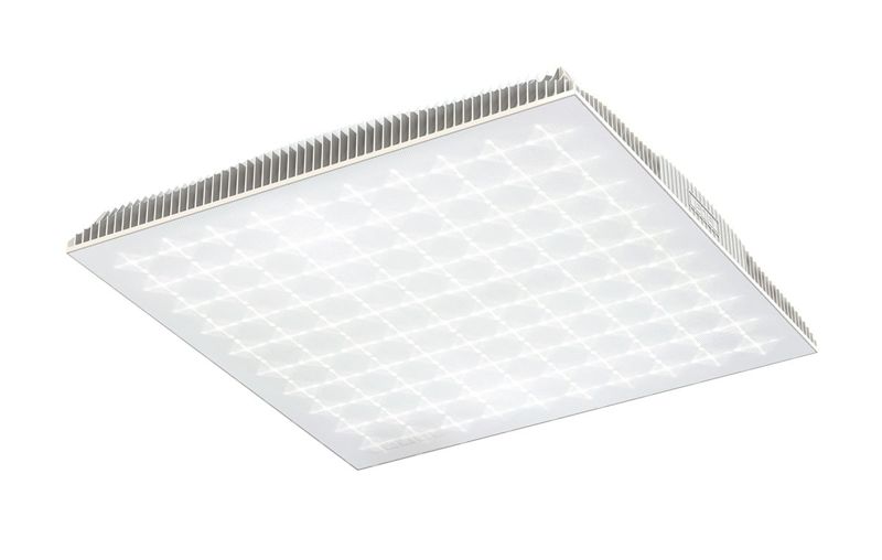 Светильник L-office 55/50/Д/5,0К/02/УК(v2)/Standart IP50 Em LEDEL (112205000852601)
