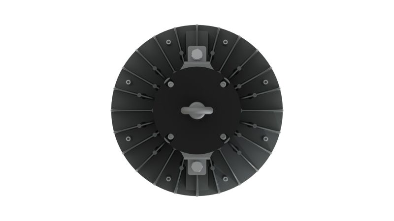 Светильник FHB/100/Д110/850/04/P/230AC IP66 GI DO FEREKS FHB100-1152-414-1765