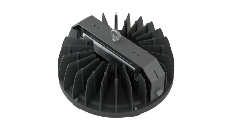 Светильник FHB/150/К15/850/04/P/230AC IP66 GI DO FEREKS FHB150-1552-414-1765