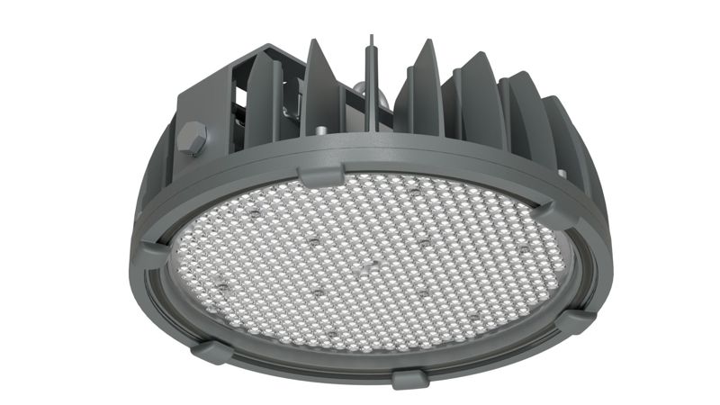 Светильник FHB/150/К30/850/04/P/230AC IP66 GI DO FEREKS FHB150-3052-414-1765