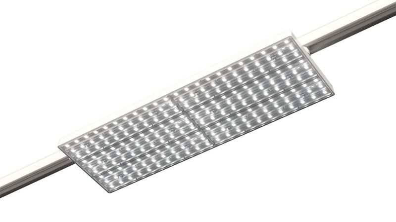 Светильник L-store 73/ГСП2/3.0K/MT-VF/SH/220AC IP20 RAL9005 шинопровод (SH) LEDEL LSTORE00025