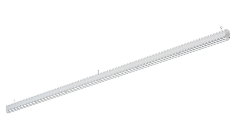 Светильник L-trade II 130/112/ГСП-II/4.0K/01/IKVI-36/220AC IP66 подвесное крепление LEDEL LTR2EL00088