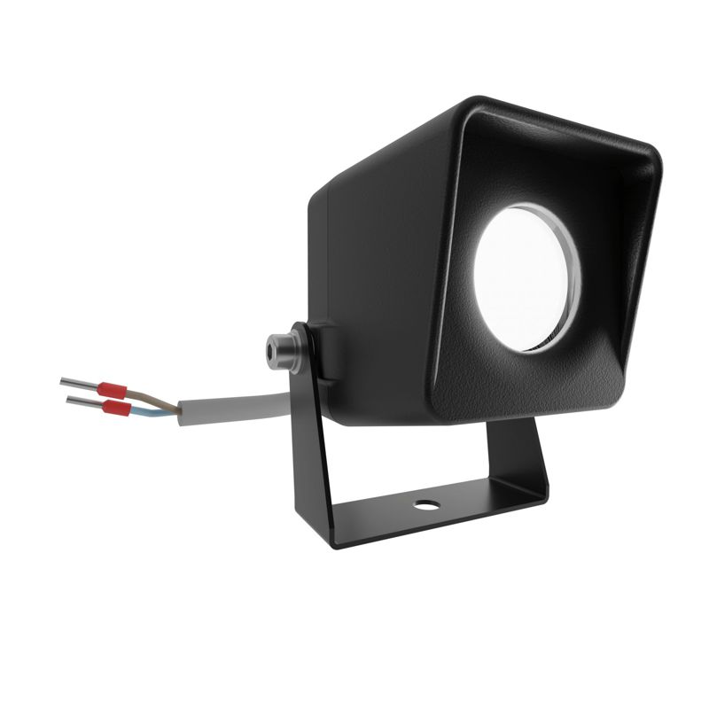 Светильник светодиодный L-mouse 3/3/Г60/850/01/A1-C1/230AC IP66 LEDEL MS3-362-123-128