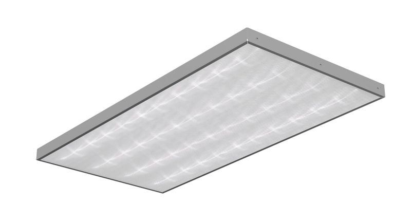 Светильник L-office Max/100/Д/950/03/УК/230AC IP40 LEDEL OM100-163-3316-123