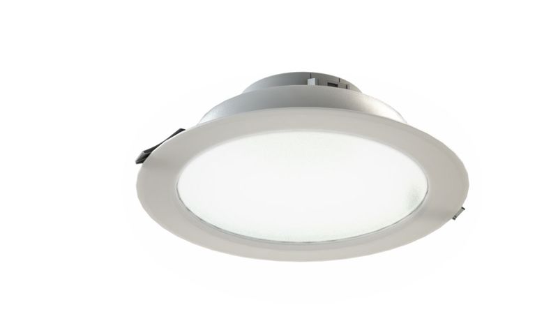 Светильник Radian NEW 15/10/Д/850/03/220AC 5000К IP40 LEDEL RD10-152-317-13