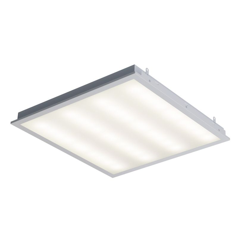 Светильник ССВ 37/Em CLIP-IN/37/930/OPL/600x600/CLP/230AC/I/D/IP54 EM1 3000К IP54 FEREKS SSV37-133-3123-161