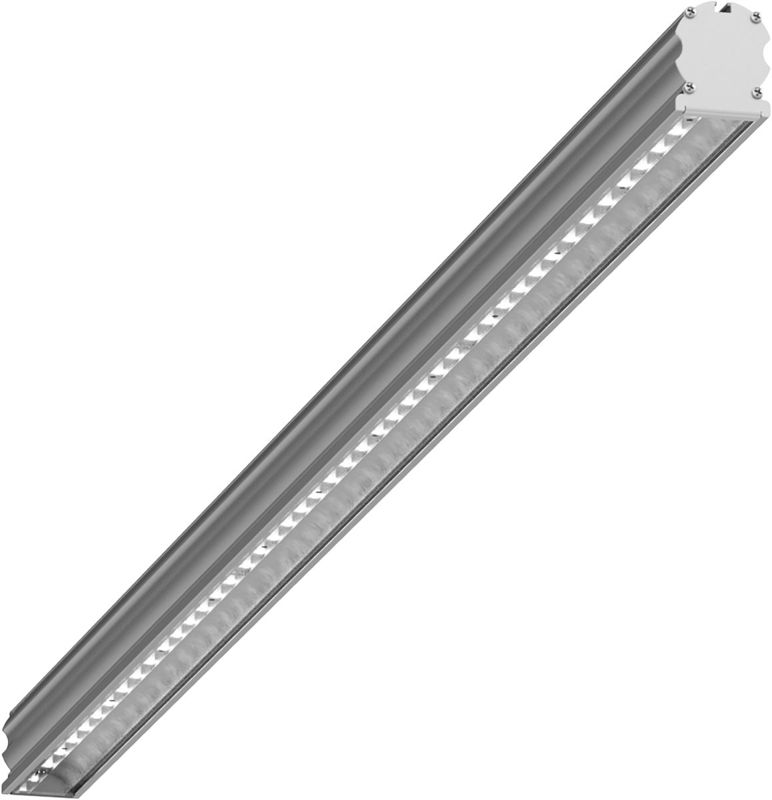 Светильник L-trade 55/45/Д/5.0К/03/IKIII-13/220AC/Standart 5000К IP54 LEDEL TR45-152-311-16S