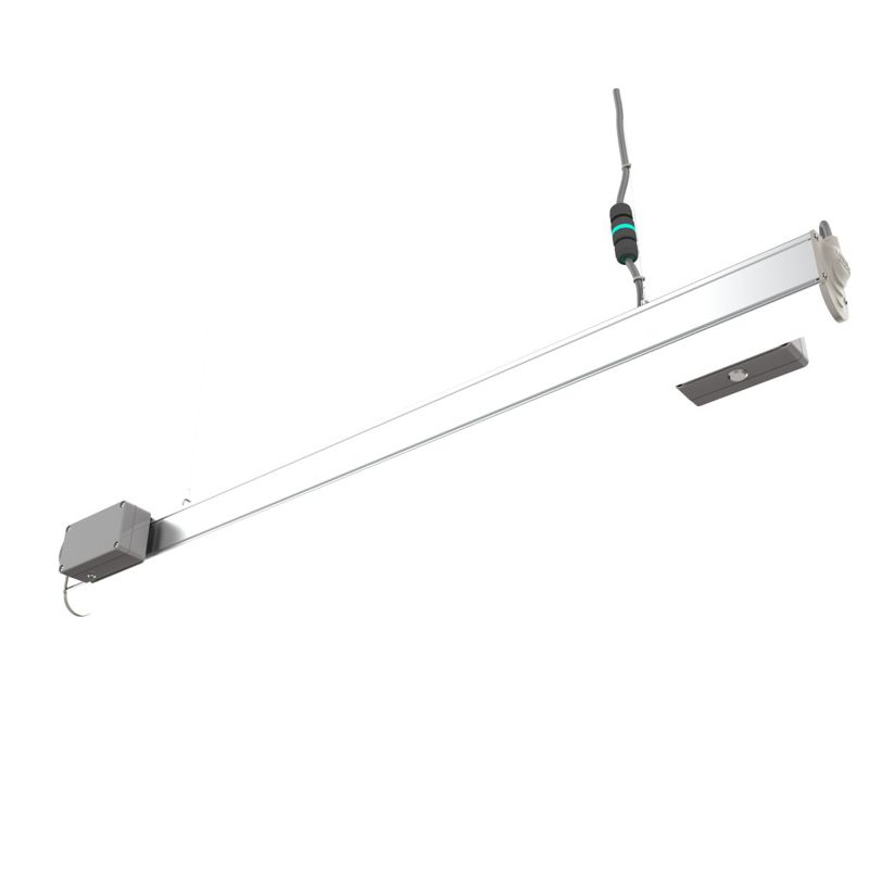 Светильник L-trade II 65/Em/50/Д/940/03/IKVI-13/230AC 4000К IP66 LEDEL TRII50-143-311-181