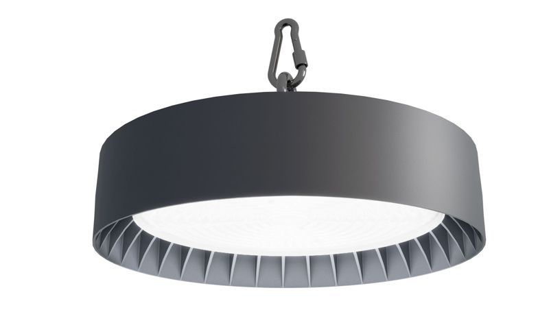 Светильник Wheel/100/Г60/840/04/P/230AC 100Вт 4000К IP65 13100лм DALI FEREKS WH100-6042-514-1751947
