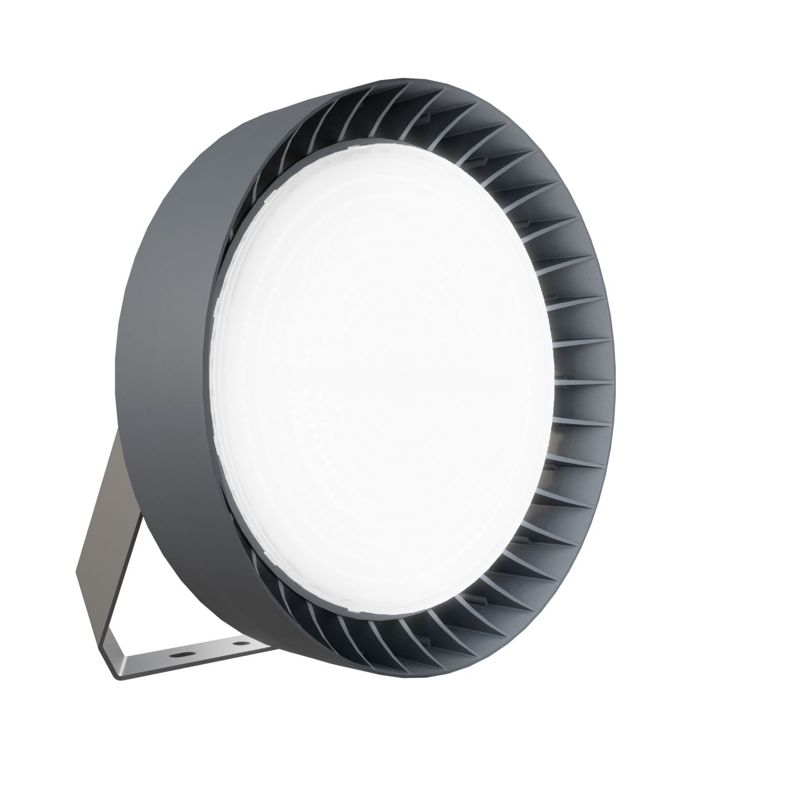 Светильник Wheel/125/Д/750/01/B/230AC 125Вт 5000К IP65 20487лм Em3 FEREKS WH125-1251-513-1755937
