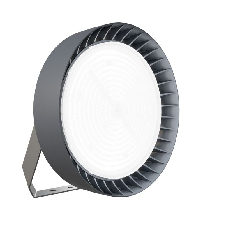Светильник Wheel/125/Г60/750/04/B/230AC 125Вт 5000К IP65 18012лм DALI FEREKS WH125-6051-513-1751985