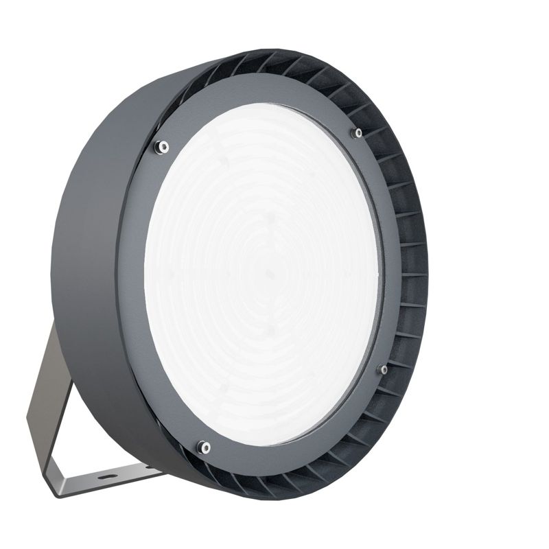 Светильник Wheel/230/Г60/740/05/B/230AC 230Вт 4000К IP65 34914лм GI DALI гальван. развязка FEREKS WH230-6041-513-1751935