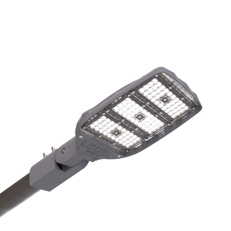 Светильник светодиодный Street X1/M1/120/Ш8M/750/L6/MT/SKX-02/230AC IP66 LEDEL X120-8615-513-12841