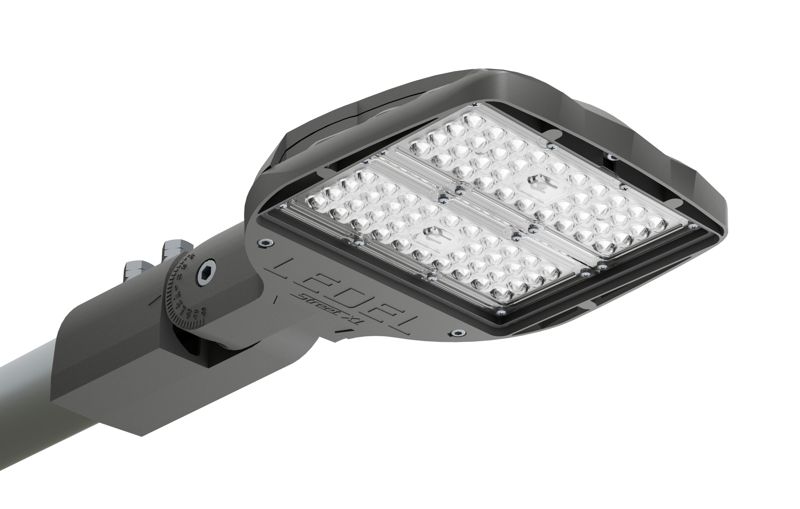 Светильник Street X1/50/Ш8M/740/R8/MT-КМ/SKX-02/230AC IP66 2.0 LEDEL X50-84117-5214-1281
