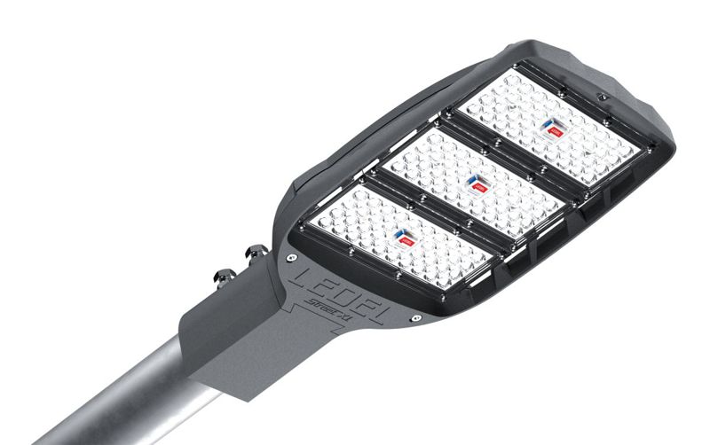 Светильник светодиодный Street X1/M1/84/Ш8M/740/L8/MT-КМ/SKX-01/220AC IP66 LEDEL X84-8418-525-12841