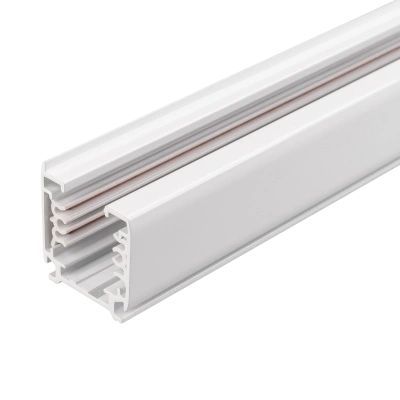 Шинопровод L1500 бел. LEDEL Y0000026517