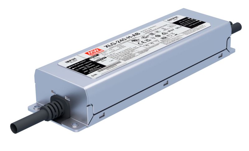 Блок питания L-line mini 240Вт 700мА DIM LEDEL YP-00061320
