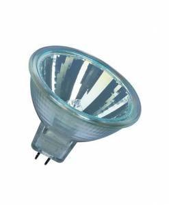 Лампа галогенная DECOSTAR 41870 SP 50W GU5.3 OSRAM 4050300012636