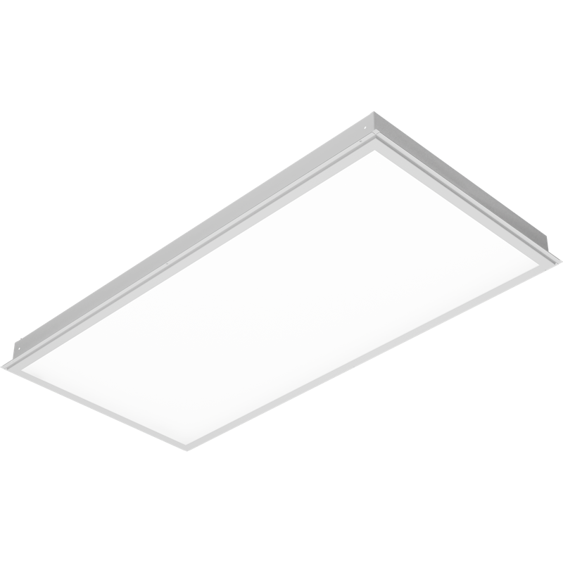 Светильник светодиодный OPL/R ECO LED 64Вт 4000К IP20 1200х600 встраив. СТ 1028000250