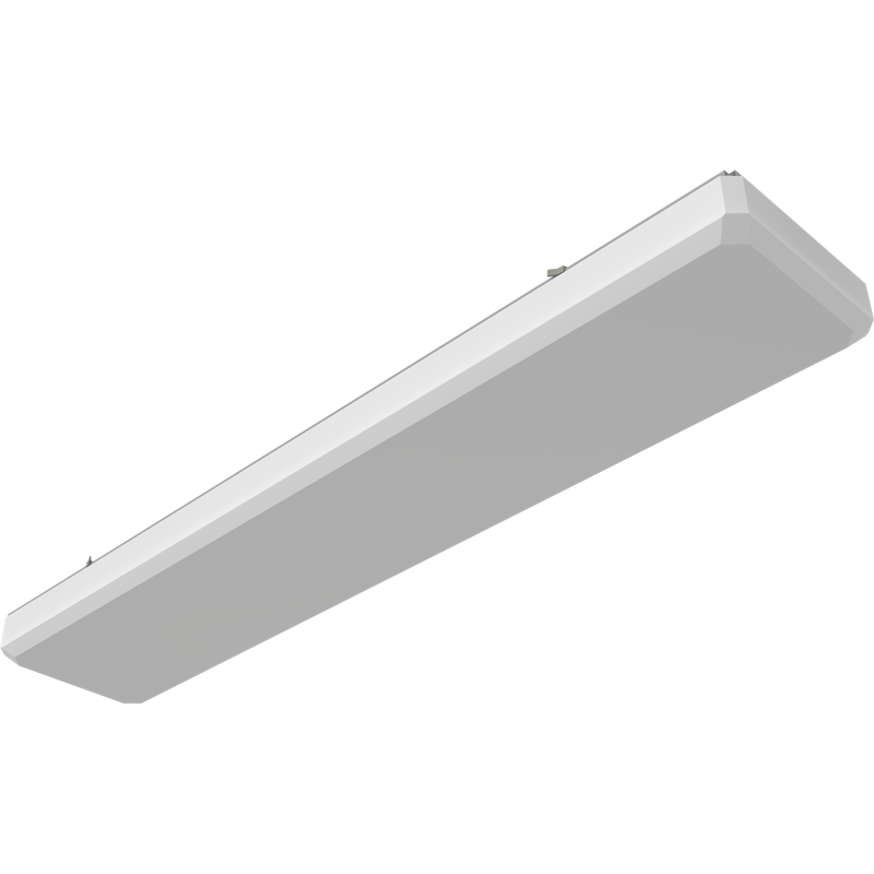 Светильник светодиодный AOT.OPL ECO LED 1200 EM 4000К CRI90 СТ 1064000130