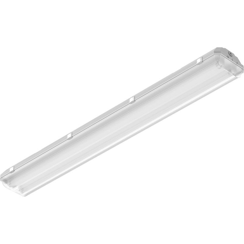Светильник LZ 236 HF 2х36Вт G13 IP65 потолочный ЭПРА СТ 1073000230
