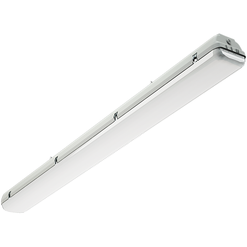 Светильник светодиодный LZ.OPL ECO LED 600 5000К потолочн. со сквозной проводкой СТ 1074000630