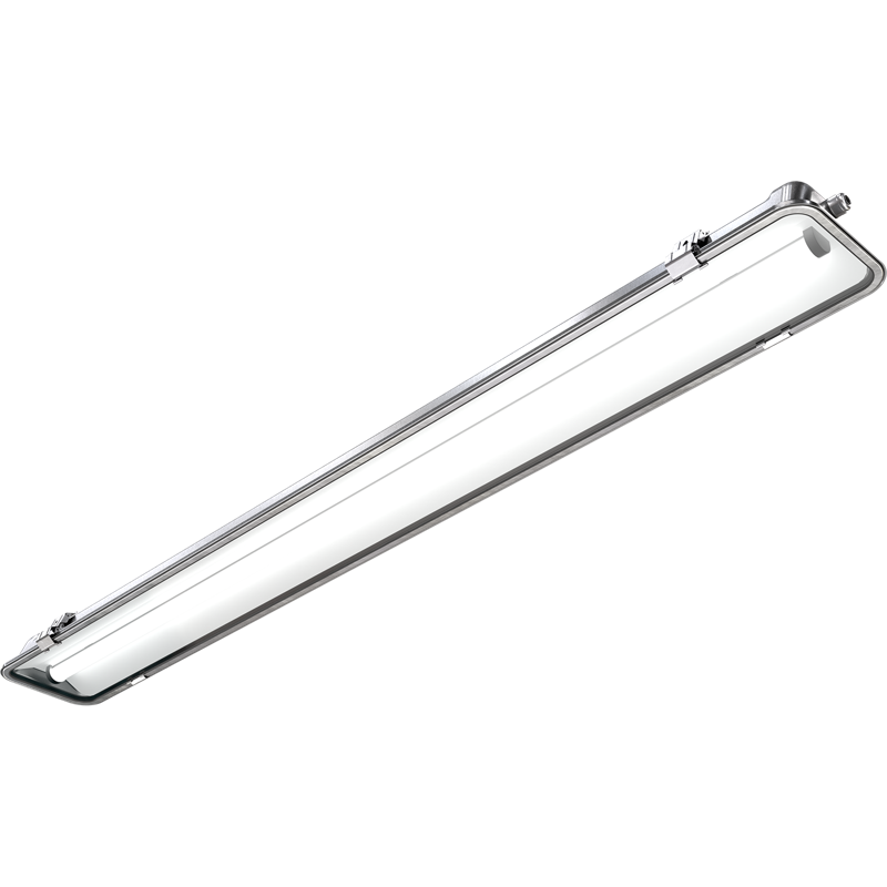 Светильник светодиодный INOX LED 70 66Вт 4000К IP65 потолочный СТ 1079000140