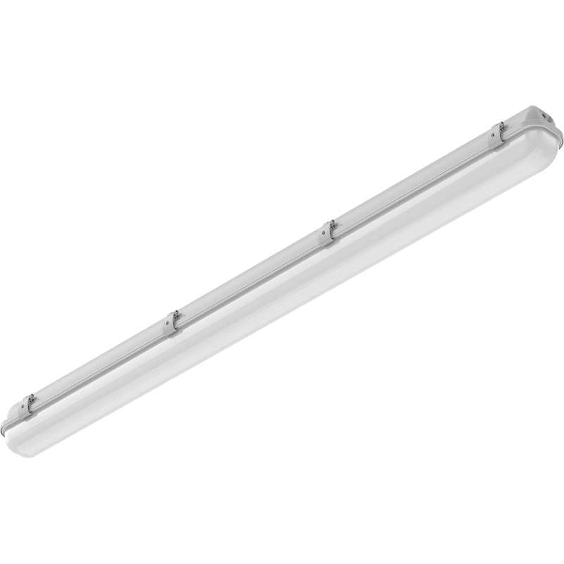 Светильник светодиодный ARCTIC.OPL ECO LED 1500 TH EM 5000К потолочный СТ 1088000250